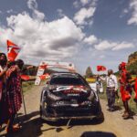 Kenya Shines as a Rising Star in Sports Tourism with Global Rally Spectacle