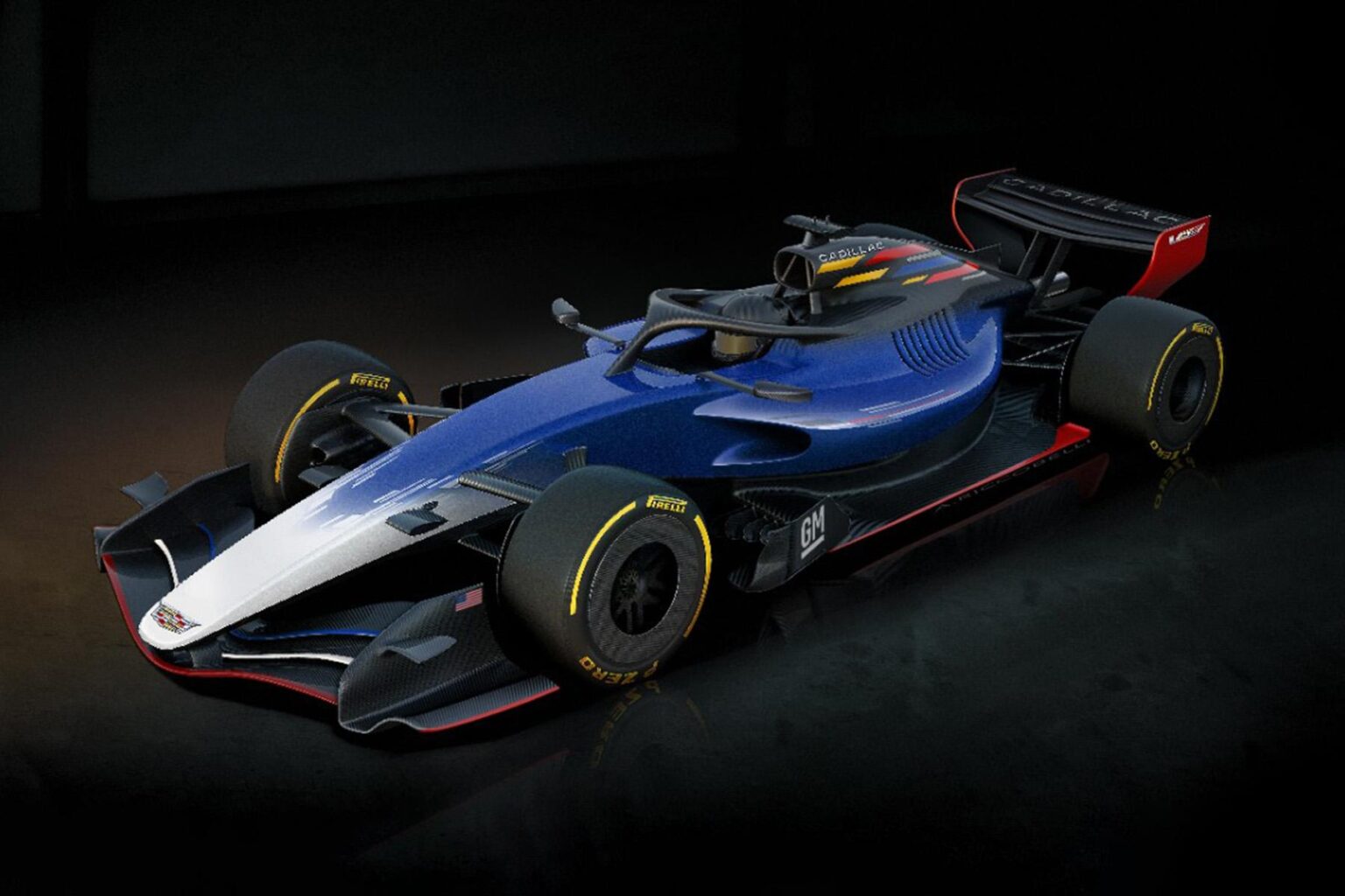 Cadillac F1 Appoints Motorsports Veteran Graeme Lowdon as Team Principal Ahead of 2026 Debut