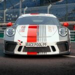 Porsche Penske Motorsport Revamps Driver Lineup for an Exciting 2025 Season!