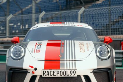 Porsche Penske Motorsport Revamps Driver Lineup for an Exciting 2025 Season!