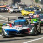 Unforgettable Legends: The Most Iconic Le Mans Cars in History