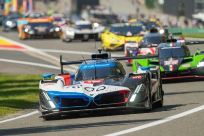 Unforgettable Legends: The Most Iconic Le Mans Cars in History