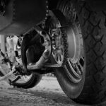 Honda Clinches World Rally-Raid Championship Title at Rallye Du Maroc!