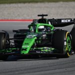 McLaren’s Dynamic Duo: Oscar Piastri and Lando Norris Shine in FP3 at the Spanish GP!