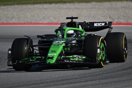 McLaren’s Dynamic Duo: Oscar Piastri and Lando Norris Shine in FP3 at the Spanish GP!