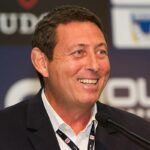 Gerard Neveu Brings the Thrill of Retromobile to New York!