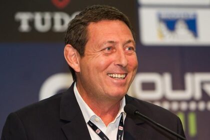 Gerard Neveu Brings the Thrill of Retromobile to New York!