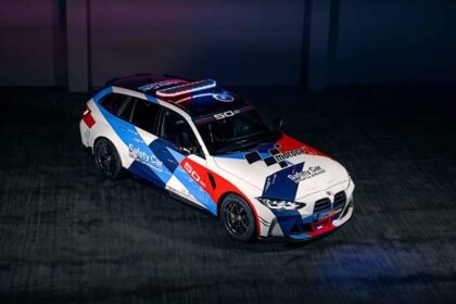 Exciting Addition: Touring Car Festival Set to Rev Up Lime Rock in 2020!