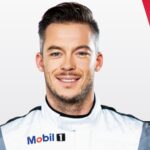 Andre Lotterer aims at rallying after “dream” test and “mind-blowing” passenger ride