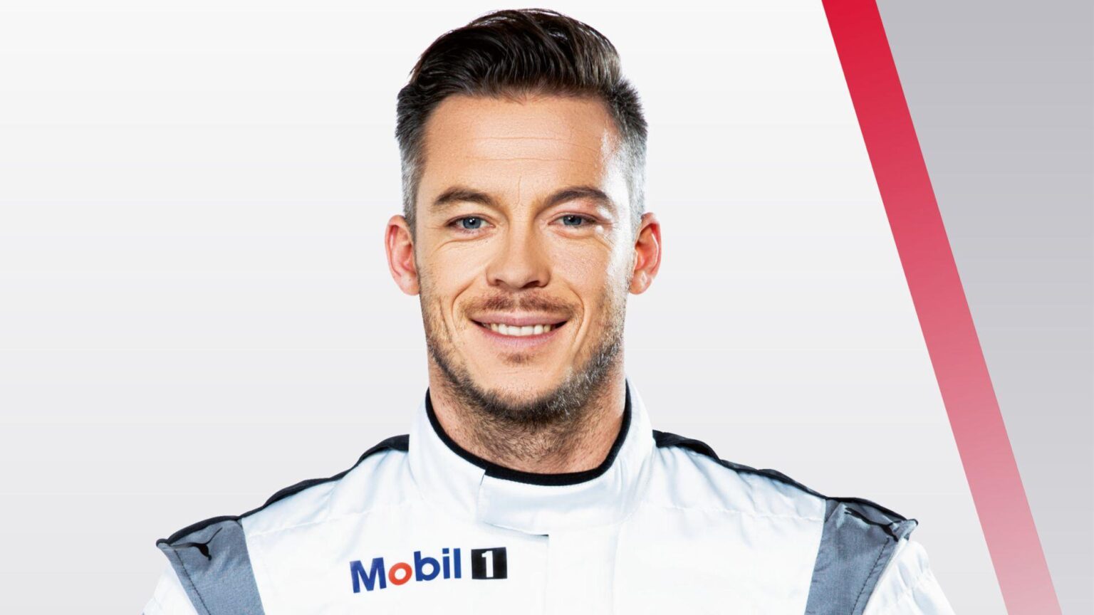 Andre Lotterer aims at rallying after “dream” test and “mind-blowing” passenger ride