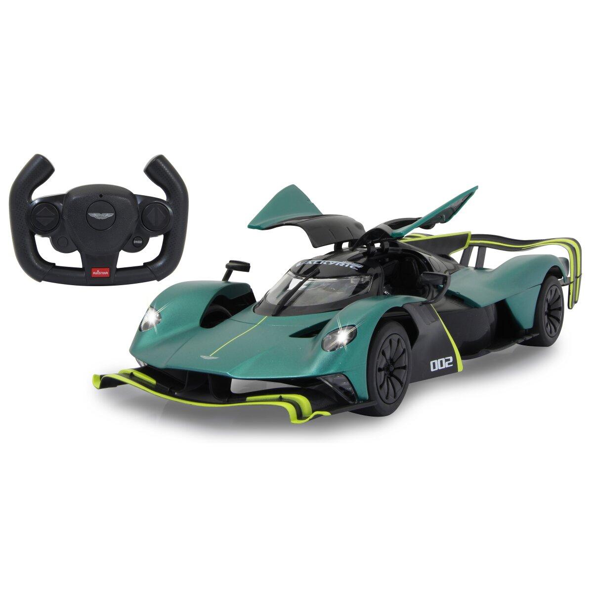 Aston Martin Valkyrie equals best race finish in IMSA Weathertech SportsCar Championship at Detroit – Aston Martin