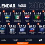 ‘More events is not better’: Why the WRC calendar won’t be expanding for the sake of it – BlackBook Motorsport