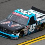 Get Ready for Action: Niece Motorsports Takes on Michigan International Speedway!