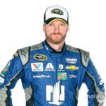 Revving Up the Excitement: Dale Earnhardt Jr. Teams Up with Budweiser and MLB for an Epic Reunion!