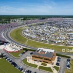 Rev Up Your Engines: Exciting Weekend Lineup at Michigan International Speedway for NASCAR Cup, Truck, and ARCA!