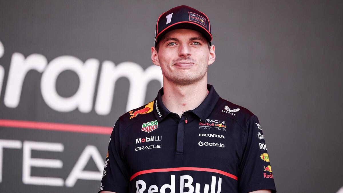 Max Verstappen Dismisses George Russell Clash Questions: “Does It Even Matter?