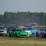Revolutionizing the Track: How GRIDLIFE’s Touring Cup is Transforming North American Club Racing
