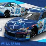 MBM Motorsports Launching Truck Program with Tyler Tomassi at Pocono – TobyChristie.com