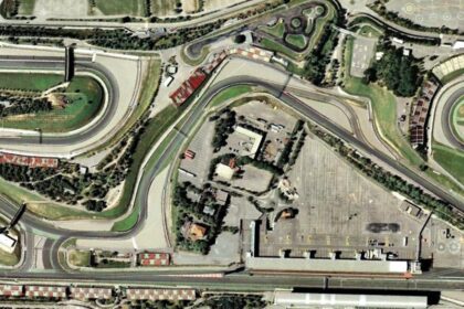 Spanish GP Draws Massive Audience: ESPN Hits the Mark!