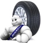 Revving Up: Michelin’s GTP/Hypercar Tires Set to Hit the Track!