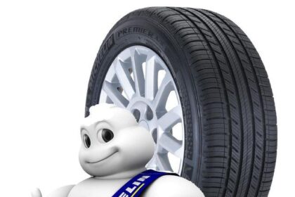 Revving Up: Michelin’s GTP/Hypercar Tires Set to Hit the Track!