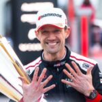 Sebastien Ogier Takes Charge at WRC Rally Sardinia as Thierry Neuville’s Hopes Crumble!