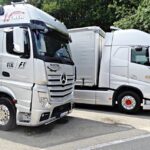 Sauber Gears Up for Exciting Upgrades to the C45!