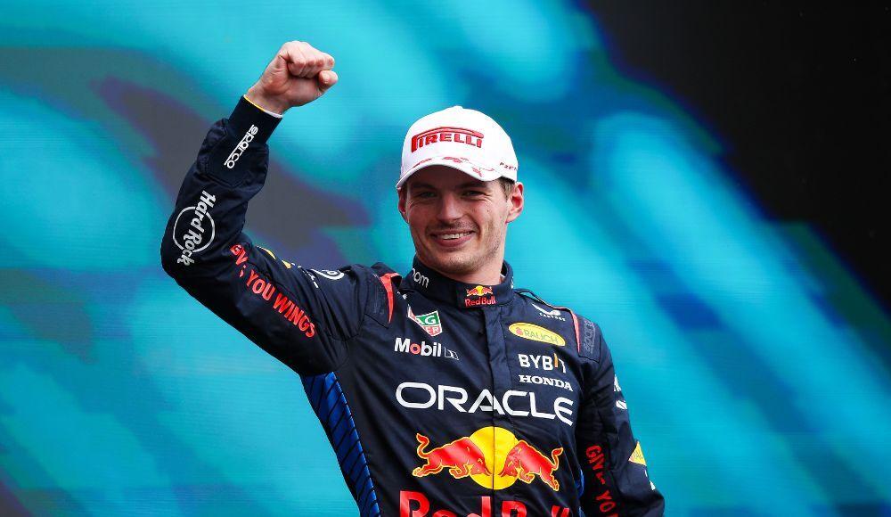 Max Verstappen Faces Potential F1 Race Ban Following Controversial Collision with George Russell at Spanish GP