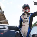 Charles Rainford Set to Make Exciting BTCC Debut with West Surrey Racing!