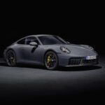 Porsche Takes the 911 Turbo S on an Epic World Tour as Ultimate Safety Cars!