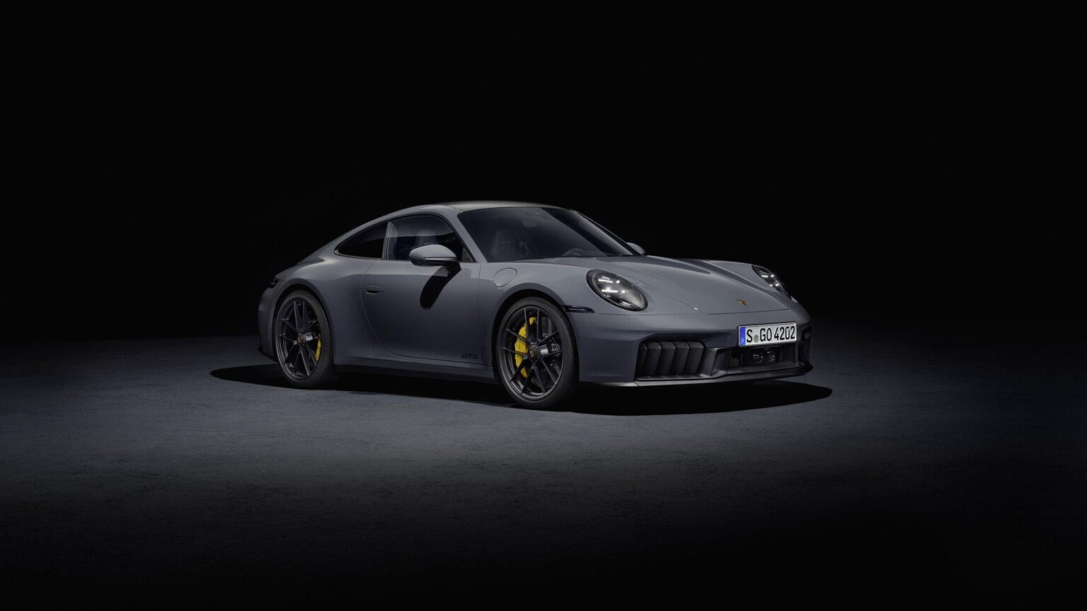 Porsche Takes the 911 Turbo S on an Epic World Tour as Ultimate Safety Cars!