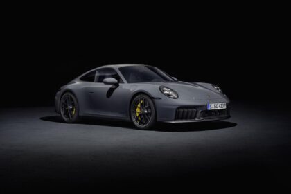 Porsche Takes the 911 Turbo S on an Epic World Tour as Ultimate Safety Cars!