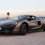 McLaren Unveils Exciting Plans for WEC Hypercar Program Launching in 2027!