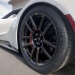 Ford and Chevrolet Battle for Glory: Supercars Showdown at Wanneroo!