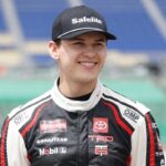 Corey Heim Set to Make Exciting ARCA Debut as Jake Finch’s Stand-In!
