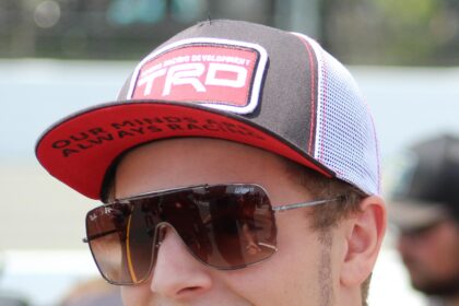 Santino Ferrucci and AJ Foyt Racing Face Setback After IndyCar Detroit GP Post-Race Inspection Failure