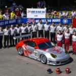 Flying Lizard Motorsports Takes a Bold Leap with Audi in the United SportsCar Championship!