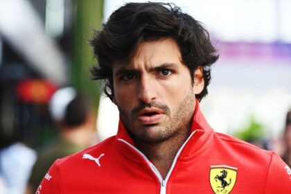 How Carlos Sainz became a legend of Spanish motorsports – Red Bull