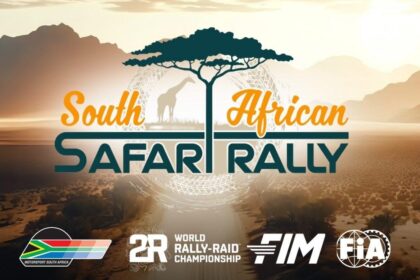 Thrills and Tension: The Unforgettable Drama of the South African Safari Rally