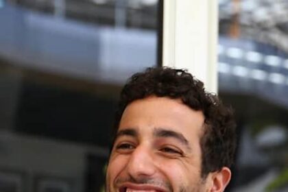 Daniel Ricciardo Encouraged to Revitalize His Racing Career Amid Red Bull Turmoil!
