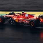 Unraveling the Mystery: Why F1 Waves Two Chequered Flags at Race End