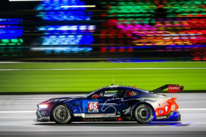 WEATHERTECH SPORTSCAR CHAMPIONSHIP THE CLASSES – IMSA