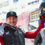 Tosha Schareina Bows Out as South African Safari Rally Heats Up!