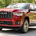 All Ram Needs Now Is a Dancing Partner With Its Return to NASCAR – Autoweek