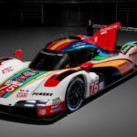 No perfect start to the season for Porsche Penske Motorsport in Qatar – Porsche Newsroom