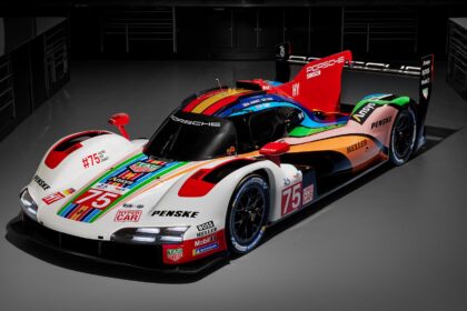 No perfect start to the season for Porsche Penske Motorsport in Qatar – Porsche Newsroom