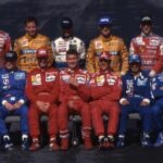 Meet the Former F1 Stars Competing in the 2025 Le Mans 24 Hours Hypercar Race!