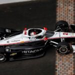 AJ Foyt Racing fined K, lose championship points after Detroit; Santino Ferrucci keeps second place