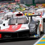 Unveiling Insights: Key Takeaways from the 2025 Le Mans 24 Hours Test Day
