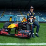 Arvid Lindblad Makes History with Unprecedented F1 Superlicence Achievement!
